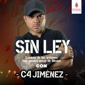 Podcast Sin Ley con C4 Jimenez