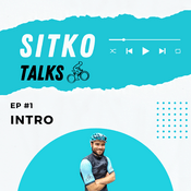 Podcast Sitkotalks