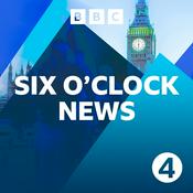 Podcast Six O'Clock News