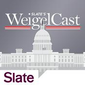 Podcast Slate's WeigelCast