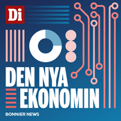 Podcast Den nya ekonomin