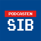 Podcast Snett inåt bakåt