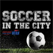 Podcast Soccer in the City Podcast