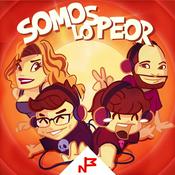 Podcast Somos lo Peor