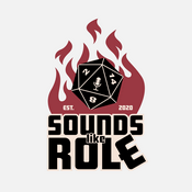 Podcast Sounds Like Role