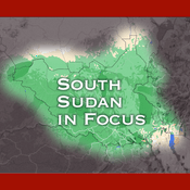 Podcast South Sudan In Focus  - VOA Africa