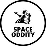 Podcast Space Oddity