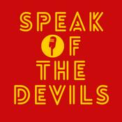 Podcast Speak Of The Devils