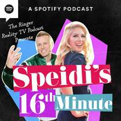 Podcast Speidi's 16th Minute