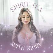 Podcast Spirit Tea with Nicky