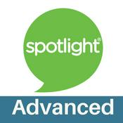 Podcast Spotlight English: Advanced