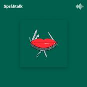 Podcast Språktalk