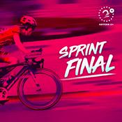 Podcast Sprint Final