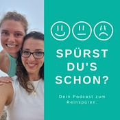 Podcast Spürst du's schon?