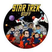 Podcast Star Trek Stuff: Enterprise