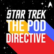 Podcast Star Trek: The Pod Directive