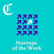 Podcast Startups of the Week