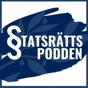 Podcast Statsrättspodden