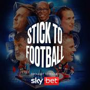 Podcast Stick to Football