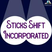 Podcast Sticks Shift Inc.: A Canadian Mythic Audio Drama