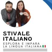 Podcast Stivale Italiano