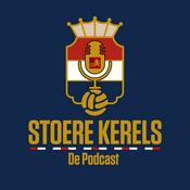 Podcast Stoere Kerels, de podcast