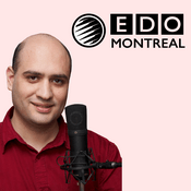 Podcast EDO Montreal