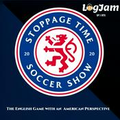 Podcast Stoppage Time Soccer Show