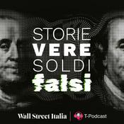 Podcast Storie Vere, Soldi Falsi