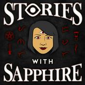 Podcast Stories with Sapphire