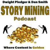 Podcast Story Mining