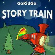 Podcast Story Train: Magical Bedtime Stories for Kids