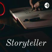 Podcast Storytellergayathri