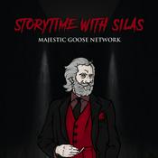 Podcast Storytime with Silas