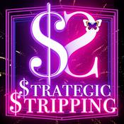 Podcast Strategic Stripping 💕 The Strippers Podcast