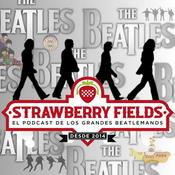 Podcast Strawberry Fields Beatles Podcast