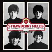 Podcast Strawberry Fields