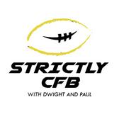 Podcast STRICTLY CFB