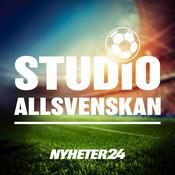 Podcast Studio Allsvenskan