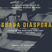 Podcast Suara Diaspora