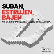 Podcast Suban, estrujen, bajen