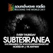 Podcast SUBTERRANEA RADIO SHOW