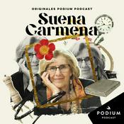 Podcast Suena Carmena