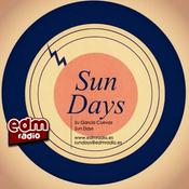 Podcast Sun Days EDM RADIO