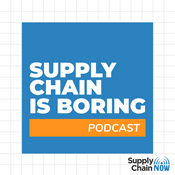 Podcast Supply Chain is Boring