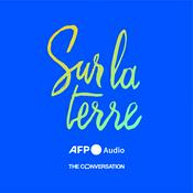 Podcast Sur la Terre