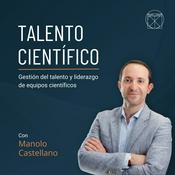 Podcast Talento Científico