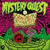 Podcast Mystery Quest