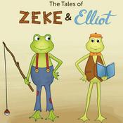 Podcast Tales of Zeke and Elliot