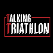 Podcast Talking Triathlon